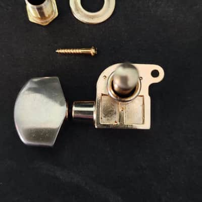 Ibanez Gotoh Star Tuner Tuning Machine 1970 1x Left image 4