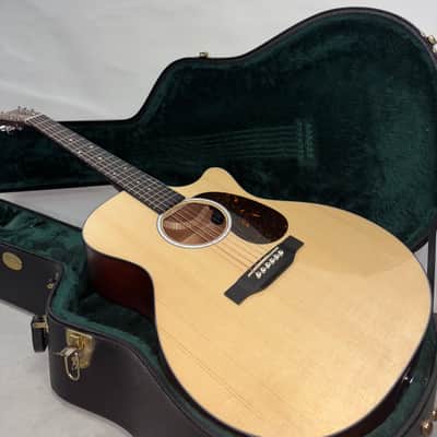 Martin Road Series GPC-11E - Natural image 3