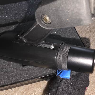 Sennheiser MD 421 II image 4