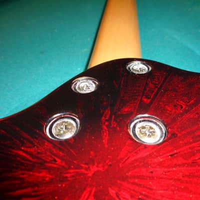 Ibanez RGR420 image 20