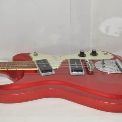 ARIA VM-2002 Ventures 40th Anniversary Electric Guitar Ref. No 7361 image 8
