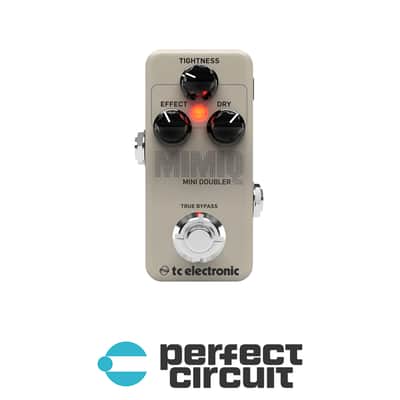 Reverb.com listing, price, conditions, and images for tc-electronic-mimiq-doubler