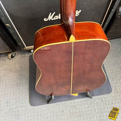 Fender F-55-12 1972 - 1978 image 8