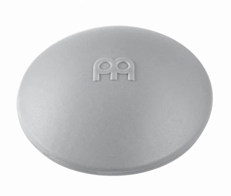 Meinl SH21GR U.F.O Shaker, Medium Grey image 1
