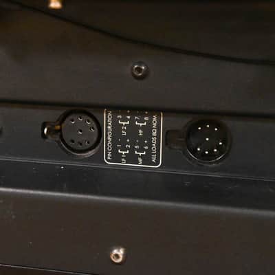 Clair Bros i212-i Dual 12" Install Line Array Speakers 90° (PAIR) CG0104E *ASK FOR SHIPPING* image 11