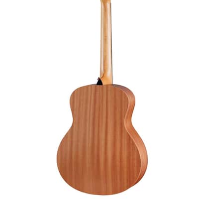 Taylor GS Mini-S Spruce/Sapele Acoustic Guitar image 3