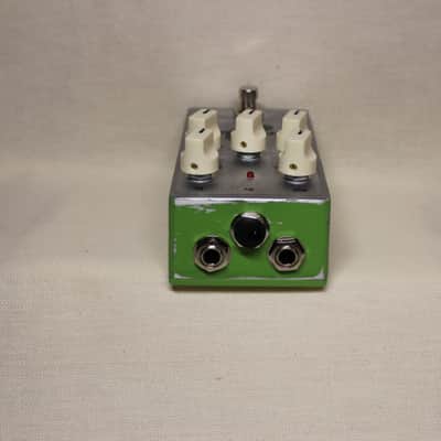 PedalPCB Gerkin Fuzz (Way Huge Swollen Pickle Clone) image 2