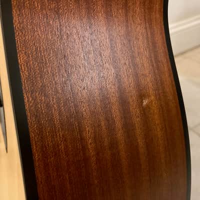 Taylor 114ce with ES2 electronics, 2016 image 13