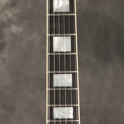 Gibson SG Custom 3 Pickups w/Gold Hardware 1978 Cherry image 4