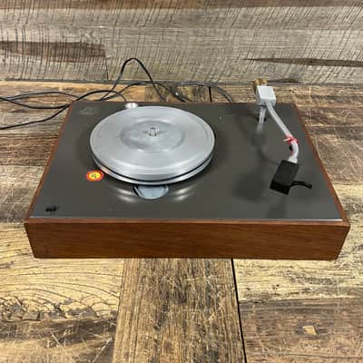 AR XA Manual Turntable w/Pickering V-15/AT-3 Cartridge with original box & parts Local Pick Up in Milwaukee, WI image 3