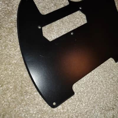 Lollar Charlie Christian Pickup And Warmoth Telecaster Pickguard image 6