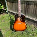 Gibson  J-160E 1992