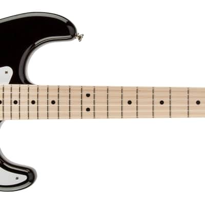 Fender Eric Clapton Stratocaster - CHITARRA ELETTRICA ERIC CLAPTON SIGNATURE NERA image 1
