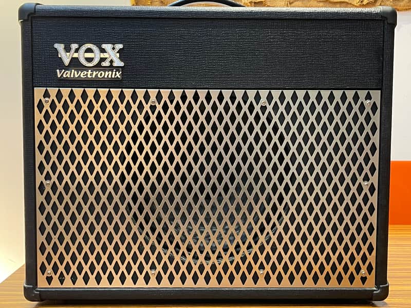 VOX valvetronix AD50VT VOX valvetronix AD50VT