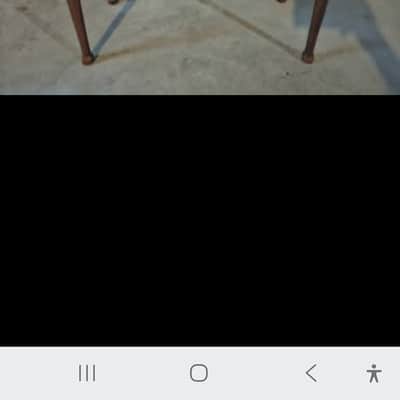 Lester Brand - Betsy Ross Spinet Upright Piano image 5