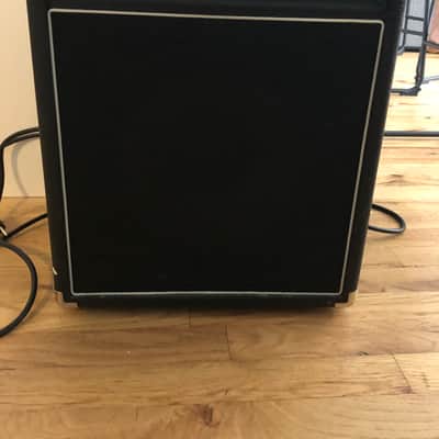 Acoustic B20 image 1