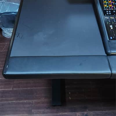 Avid S4 16 Channel Control Surface with Argosy Eclipse S4 Desk image 3