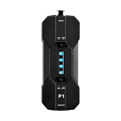 Xvive P1 Portable Phantom Power Sup. image 2