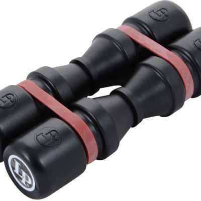 Latin Percussion LP441 Duoshake Shaker - SOFT