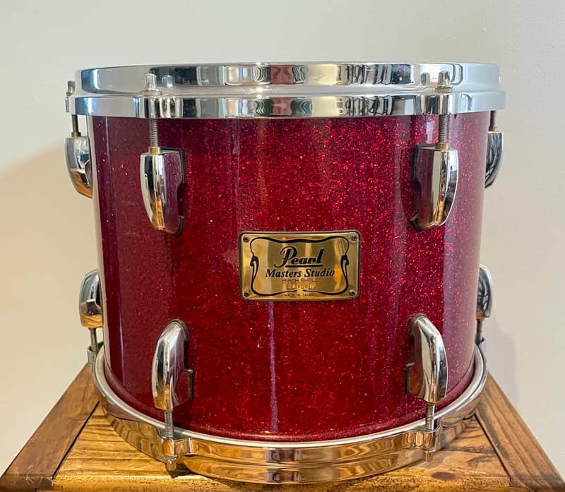 Pearl Masters Studio image 1