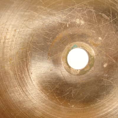 Zildjian ZBT 20" Ride Cymbal image 9