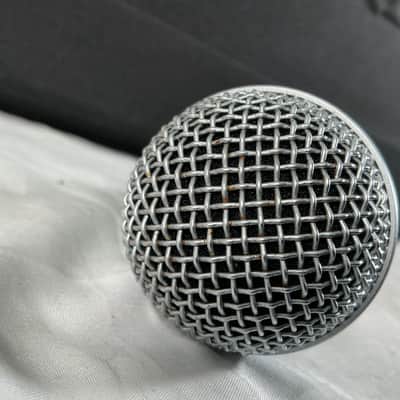 Shure PGXD4 Wireless Receiver (Band X8: 902 - 928 MHz) 2020s - Black - w/ Case + Microphone image 11