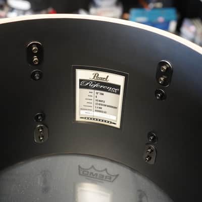 Pearl Reference Pure Series 5pc Birch/Maple/Mahogany Shell Pack | 12,13,16,18,24" AMAZING! image 4