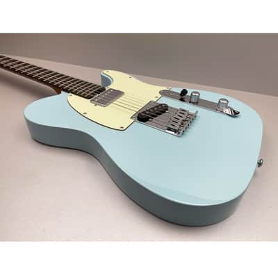 Schecter Nick Johnston Signtaure PT Atomic Frost image 5