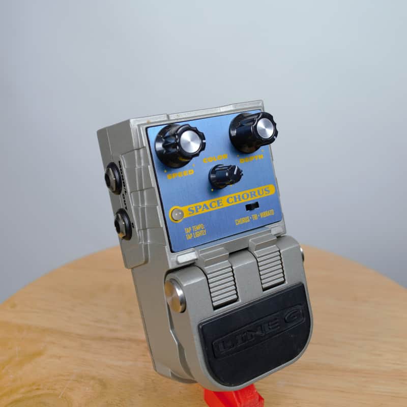 Line6 Space Chorus image 1
