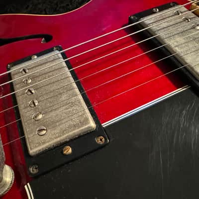 Gibson Custom Shop CS-336 2009 image 4