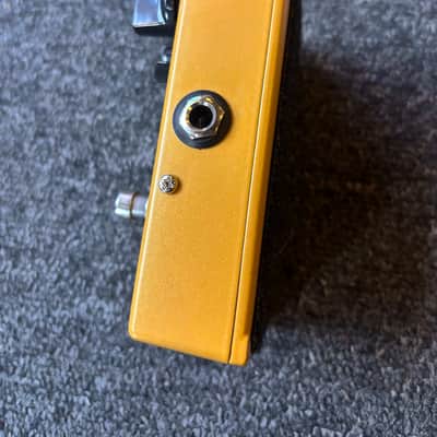 MI Audio Cross Over Drive 2010s - Yellow image 3