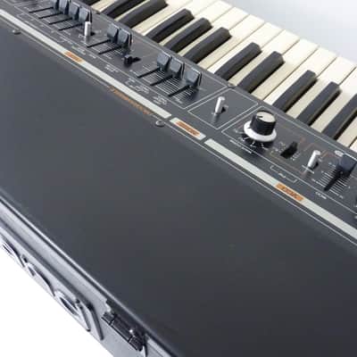 Roland Jupiter 4 - Fully Serviced - with Midi image 19