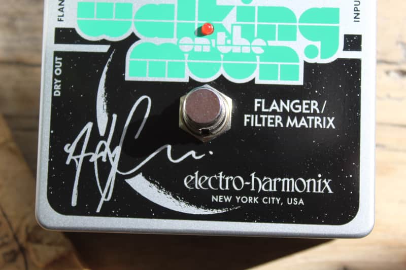 EHX 