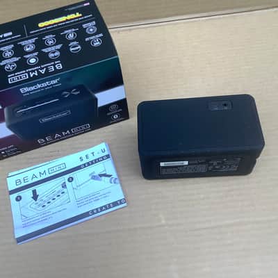 Blackstar Beam mini  amp image 2