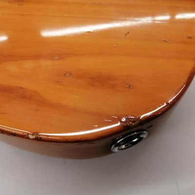 FENDER JAPAN TL62-65 CCB Electric Guitar Used image 15