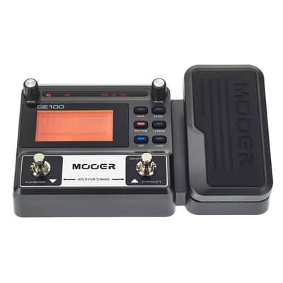 MOOER GE100 image 2