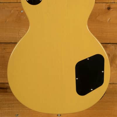 Gibson Les Paul Special | TV Yellow *Left-Handed* image 2