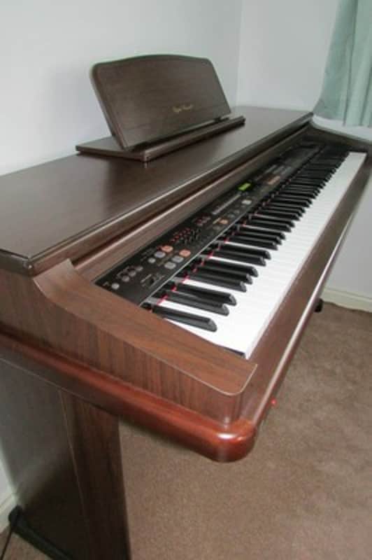 Technics SX-PR370 - Brown | Reverb