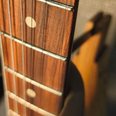 Fender Stratocaster 2022 Polaris White image 18
