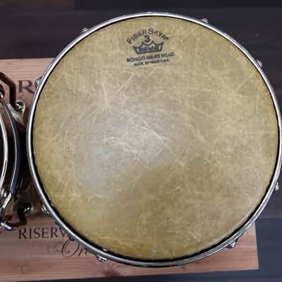 Latin Percussion “Caliente Ardiente” Bongos. image 15