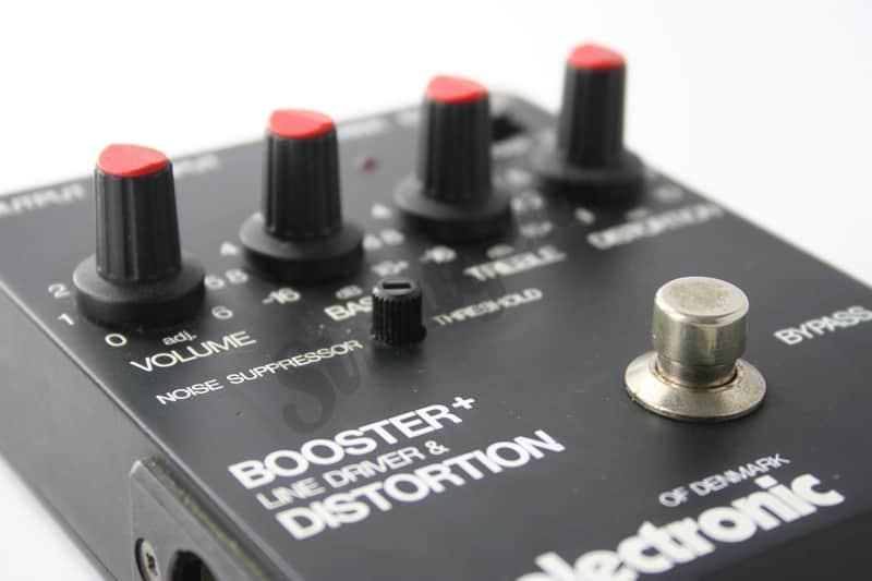 TC Electronic BLD | Reverb