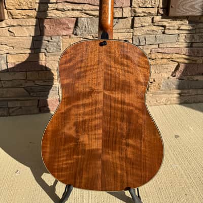Taylor Grand Pacific Custom 2020 image 3