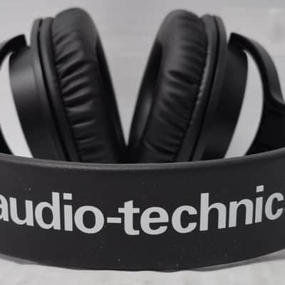 Audio-Technica ATH-M20xBT Bild 7