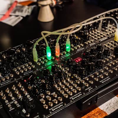 Erica Synths Black System III 2021 image 1