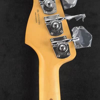 Fender Player II Jazz Bass 3-Color Sunburst Rosewood Fingerboard image 6