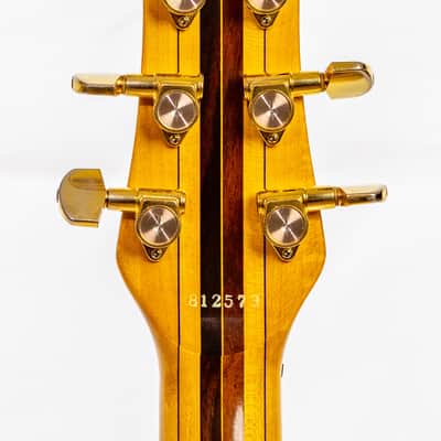 Daion Mark XX Power Series 1981 - Tan - Daion Hard Case image 13