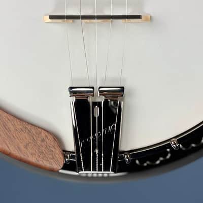 The Scott Avett "Truth" Signature Banjo by Deering image 17