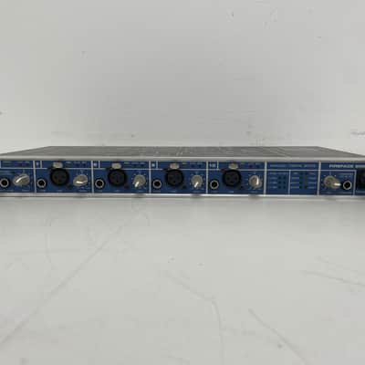 RME - Fireface 800 - Interface image 5