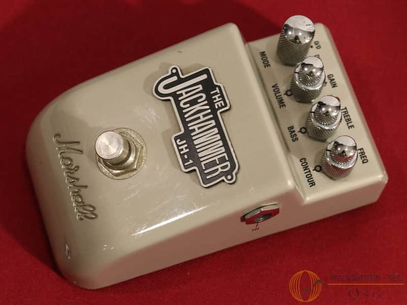 Marshall JH-1