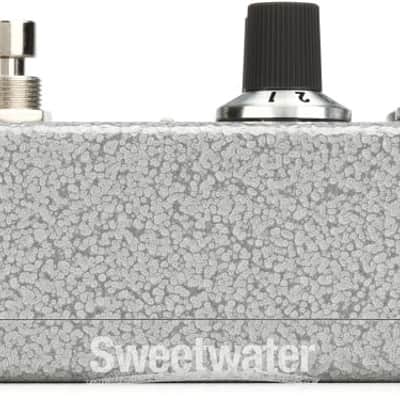 Fender Hammertone Metal Distortion Pedal (FenderHMetd1) image 6